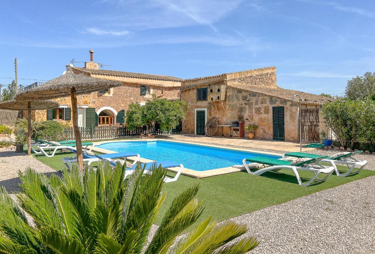 Finca Son Rengo Semesterbostad